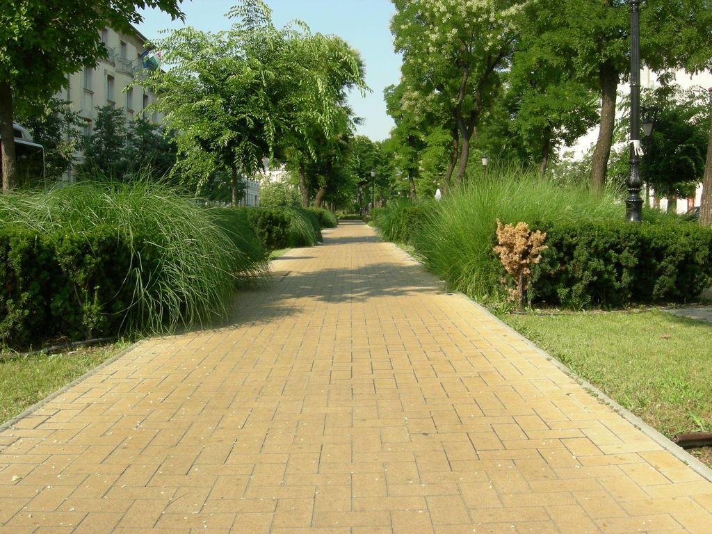 Hary Hotel Kecskemet Ngoại thất bức ảnh