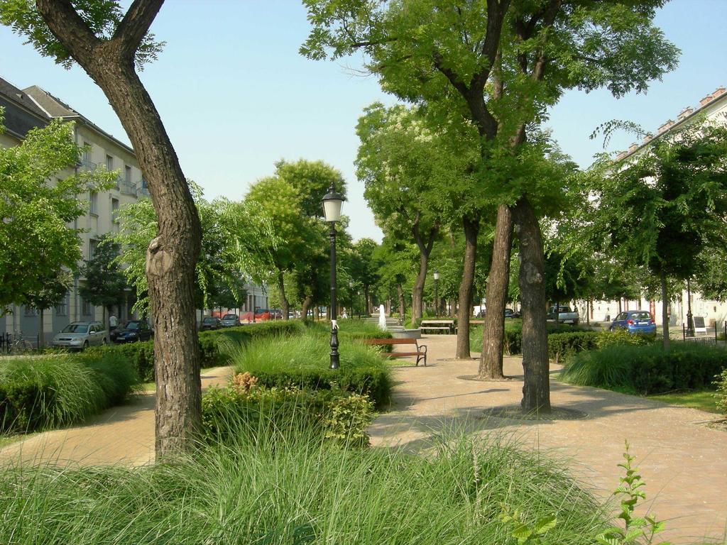 Hary Hotel Kecskemet Ngoại thất bức ảnh