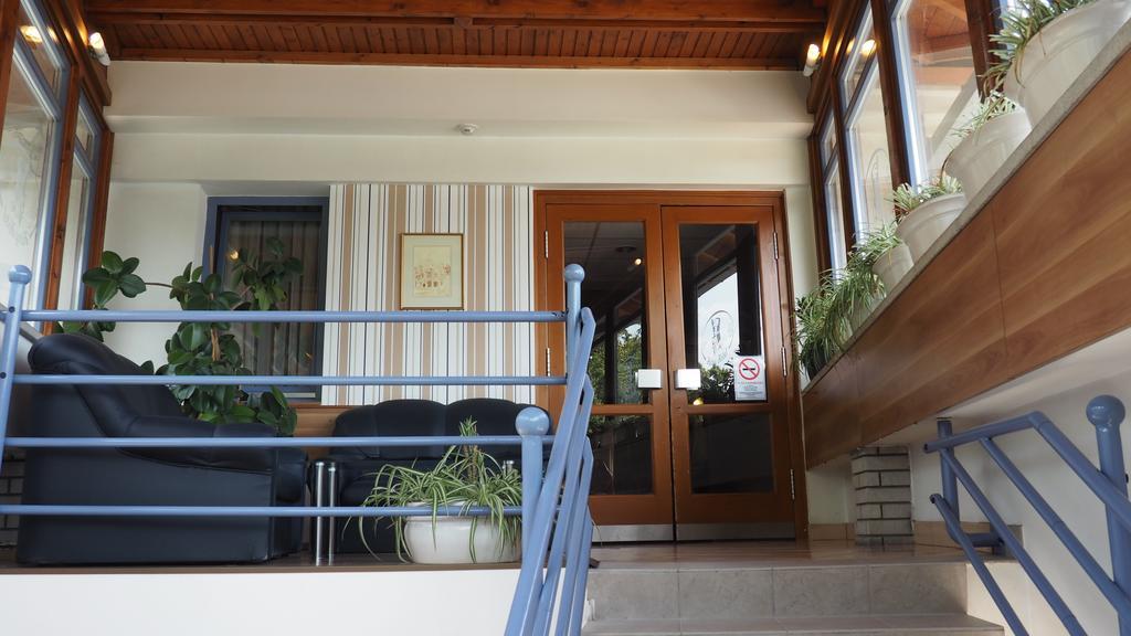 Hary Hotel Kecskemet Ngoại thất bức ảnh