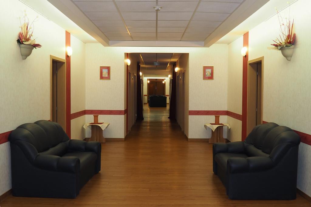 Hary Hotel Kecskemet Ngoại thất bức ảnh